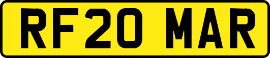 RF20MAR