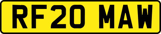 RF20MAW