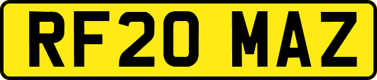 RF20MAZ