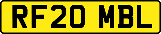 RF20MBL