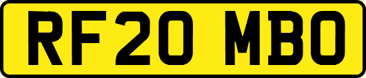 RF20MBO