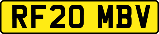 RF20MBV