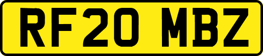 RF20MBZ