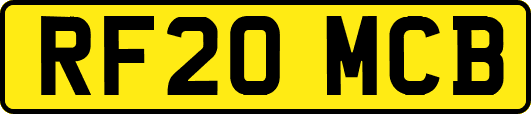 RF20MCB