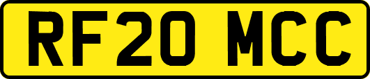 RF20MCC