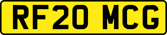 RF20MCG