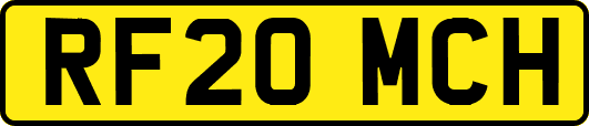 RF20MCH