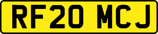 RF20MCJ