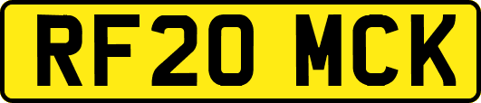 RF20MCK