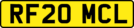 RF20MCL