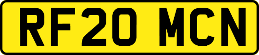 RF20MCN