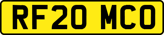 RF20MCO