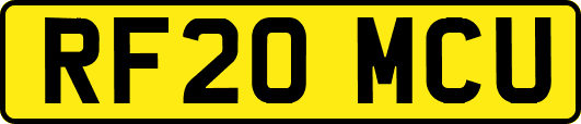 RF20MCU