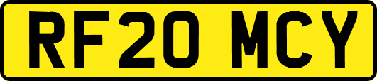 RF20MCY