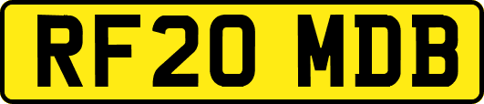 RF20MDB