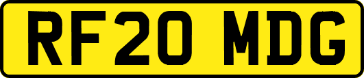 RF20MDG