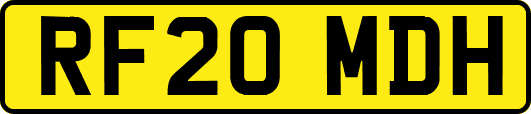 RF20MDH
