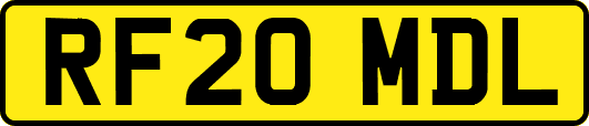 RF20MDL