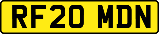 RF20MDN