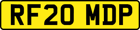 RF20MDP