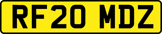 RF20MDZ