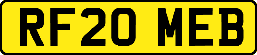 RF20MEB