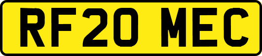 RF20MEC