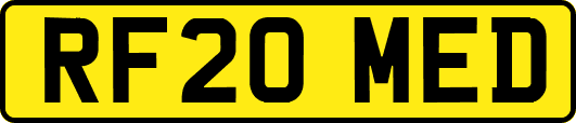 RF20MED