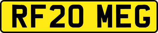 RF20MEG