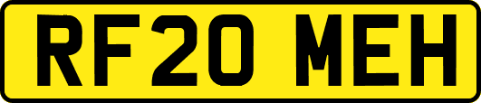 RF20MEH