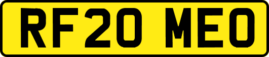 RF20MEO
