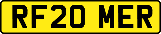 RF20MER