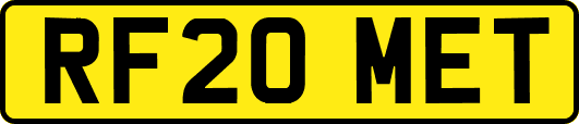 RF20MET