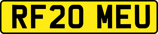 RF20MEU