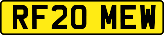 RF20MEW