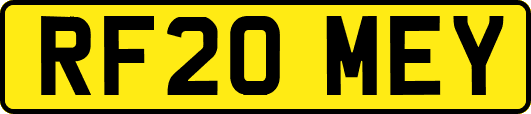 RF20MEY