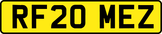RF20MEZ
