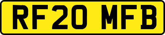 RF20MFB