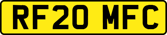 RF20MFC