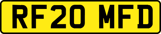 RF20MFD