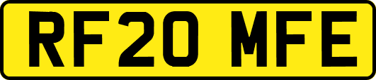 RF20MFE
