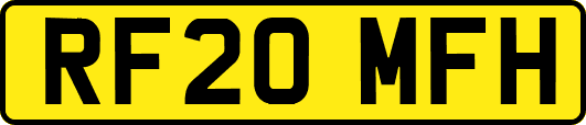 RF20MFH
