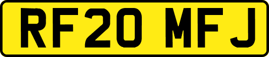 RF20MFJ