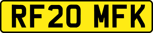 RF20MFK