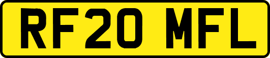 RF20MFL