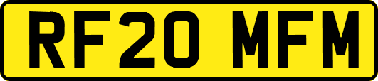 RF20MFM