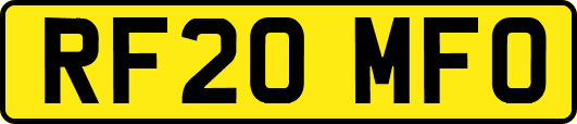 RF20MFO