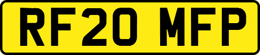 RF20MFP