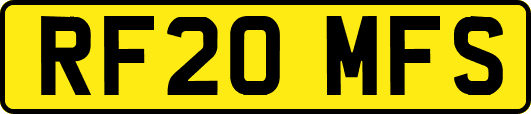 RF20MFS