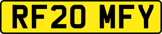 RF20MFY